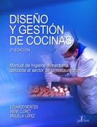 DISEÑO Y GESTIÓN DE COCINAS | 9788479789275 | MONTES ORTEGA, LUIS EDUARDO | Llibres Parcir | Llibreria Parcir | Llibreria online de Manresa | Comprar llibres en català i castellà online