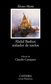 ABDUL BASHUR SOÐADOR DE NAVIOS | 9788437620718 | MUTIS | Llibres Parcir | Llibreria Parcir | Llibreria online de Manresa | Comprar llibres en català i castellà online