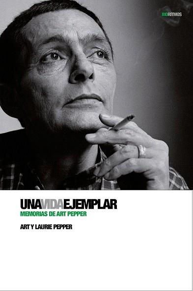 UNA VIDA EJEMPLAR | 9788496879577 | Llibres Parcir | Llibreria Parcir | Llibreria online de Manresa | Comprar llibres en català i castellà online