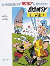 ASTERIX EL GALO | 9788434567191 | Llibres Parcir | Llibreria Parcir | Llibreria online de Manresa | Comprar llibres en català i castellà online