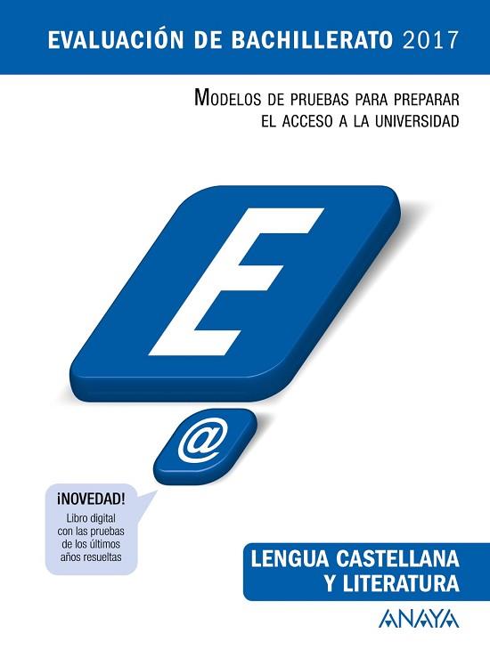 LENGUA CASTELLANA Y LITERATURA. | 9788469834305 | MORALES ALONSO, CARLOS JAVIER/YAGÜE OLMOS, LOURDES/LUNA FERNÁNDEZ, REMEDIOS | Llibres Parcir | Llibreria Parcir | Llibreria online de Manresa | Comprar llibres en català i castellà online