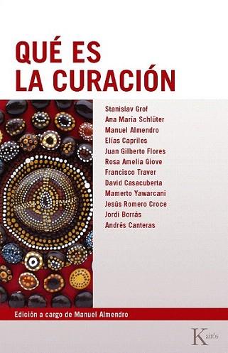 Qué es la curación | 9788499881775 | Varios autores | Llibres Parcir | Llibreria Parcir | Llibreria online de Manresa | Comprar llibres en català i castellà online