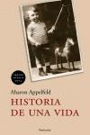 HISTORIA DE UNA VIDA | 9788483076477 | APPELFELD | Llibres Parcir | Llibreria Parcir | Llibreria online de Manresa | Comprar llibres en català i castellà online