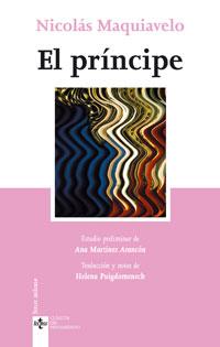 EL PRINCIPE | 9788430943418 | NICOLAS MAQUIAVELO | Llibres Parcir | Llibreria Parcir | Llibreria online de Manresa | Comprar llibres en català i castellà online