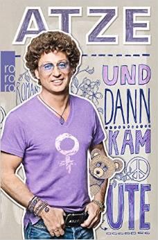 UND DANN KAM UTE | 9783499228674 | SCHROEDER ATZE | Llibres Parcir | Librería Parcir | Librería online de Manresa | Comprar libros en catalán y castellano online