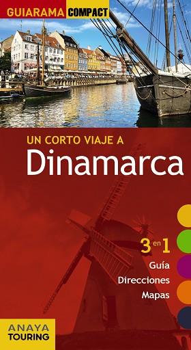 DINAMARCA | 9788499358178 | FERNÁNDEZ, LUIS ARGEO | Llibres Parcir | Llibreria Parcir | Llibreria online de Manresa | Comprar llibres en català i castellà online