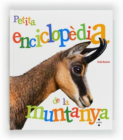 C-PE.PETITA ENCICLOPEDIA DE LA MUNTANYA | 9788466130721 | BENOIST, CéCILE | Llibres Parcir | Llibreria Parcir | Llibreria online de Manresa | Comprar llibres en català i castellà online