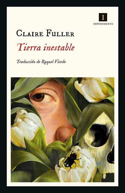 TIERRA INESTABLE | 9788418668876 | FULLER, CLAIRE | Llibres Parcir | Llibreria Parcir | Llibreria online de Manresa | Comprar llibres en català i castellà online