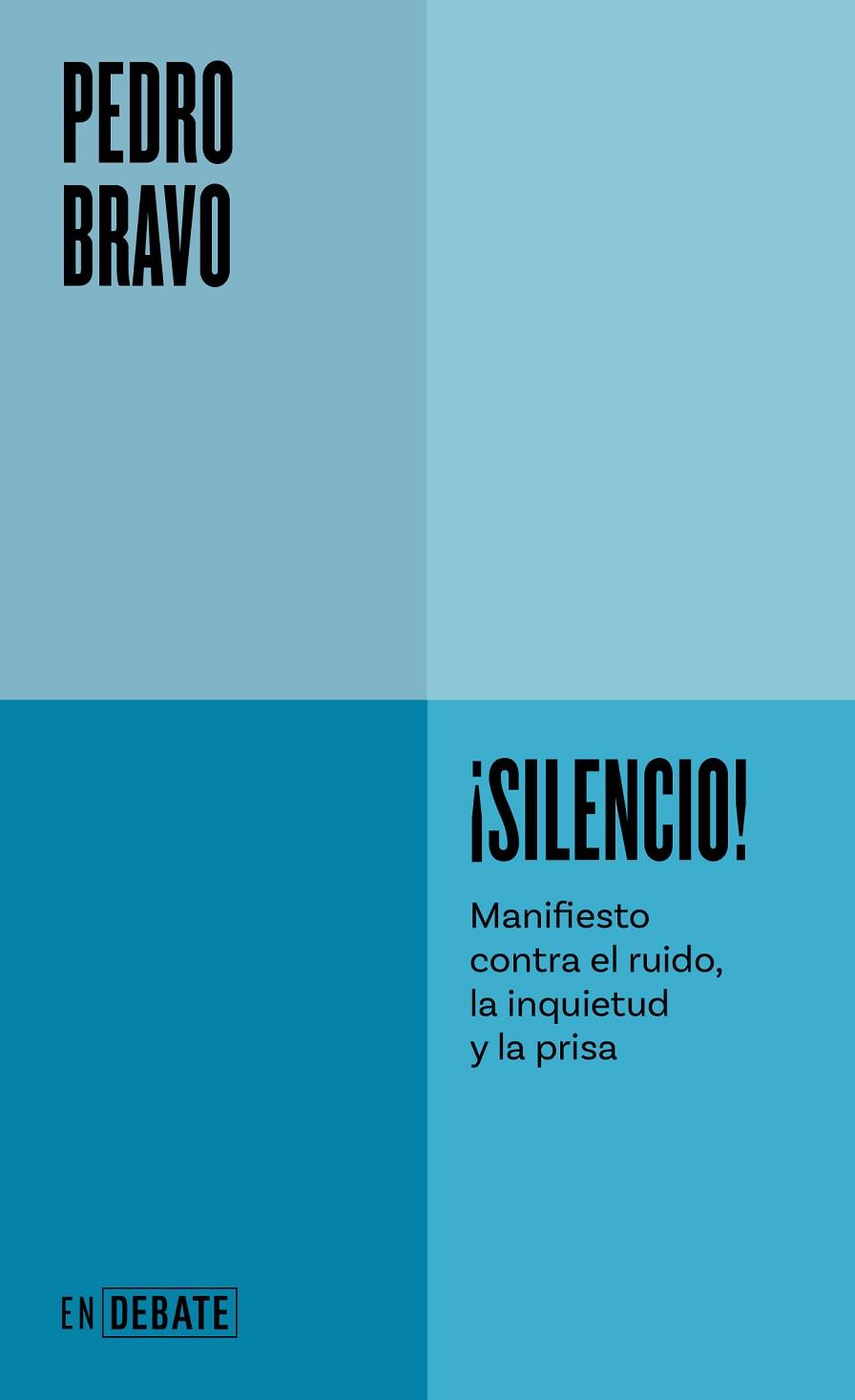 ¡SILENCIO! | 9788419951274 | BRAVO, PEDRO | Llibres Parcir | Llibreria Parcir | Llibreria online de Manresa | Comprar llibres en català i castellà online