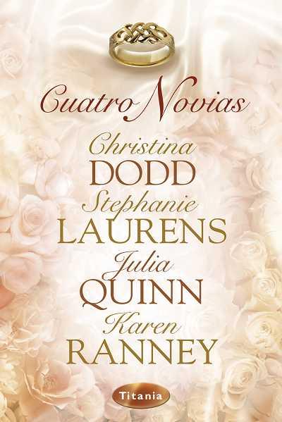 CUATRO NOVIAS | 9788492916139 | DODD CHRISTINA LAURENS S | Llibres Parcir | Llibreria Parcir | Llibreria online de Manresa | Comprar llibres en català i castellà online