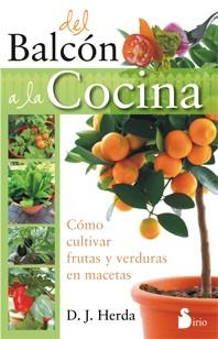 DEL BALCON A LA COCINA | 9788478089680 | HERDA. D.J. | Llibres Parcir | Librería Parcir | Librería online de Manresa | Comprar libros en catalán y castellano online