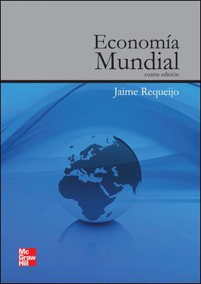 ECONOMIA MUNDIAL | 9788448175337 | REQUEIJO JAIME | Llibres Parcir | Llibreria Parcir | Llibreria online de Manresa | Comprar llibres en català i castellà online