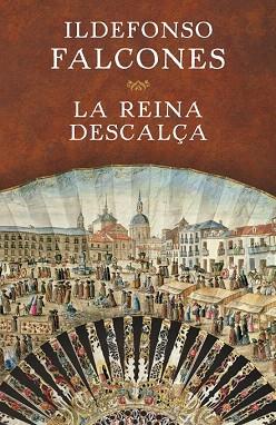 La reina descalça | 9788401354717 | FALCONES,ILDEFONSO | Llibres Parcir | Llibreria Parcir | Llibreria online de Manresa | Comprar llibres en català i castellà online