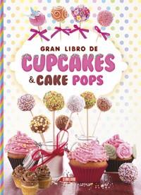 GRAN LIBRO CUPCAKES | 9788490051740 | VV.AA. | Llibres Parcir | Llibreria Parcir | Llibreria online de Manresa | Comprar llibres en català i castellà online