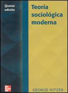 TEORIA SOCIOLOGICA MODERNA | 9788448132248 | RITZER | Llibres Parcir | Llibreria Parcir | Llibreria online de Manresa | Comprar llibres en català i castellà online