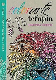 COLORARTE TERAPIA | 9788466656528 | WILDE/CHAPMAN/MERRITT | Llibres Parcir | Llibreria Parcir | Llibreria online de Manresa | Comprar llibres en català i castellà online