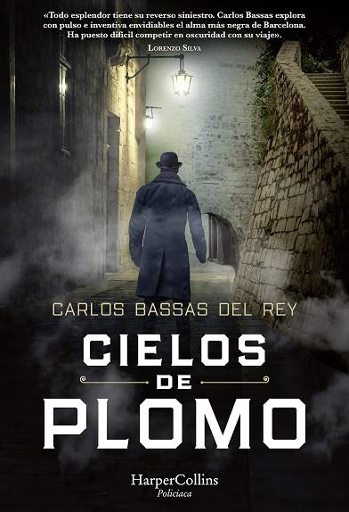 CIELOS DE PLOMO | 9788491395911 | BASSAS, CARLOS | Llibres Parcir | Llibreria Parcir | Llibreria online de Manresa | Comprar llibres en català i castellà online