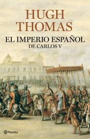 IMPERIO ESPAÑOL CARLOS V | 9788408094609 | THOMAS HUGH | Llibres Parcir | Llibreria Parcir | Llibreria online de Manresa | Comprar llibres en català i castellà online