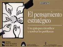 EL PENSAMIENTO ESTRATEGICO | 9788480043663 | KAUFMAN | Llibres Parcir | Llibreria Parcir | Llibreria online de Manresa | Comprar llibres en català i castellà online