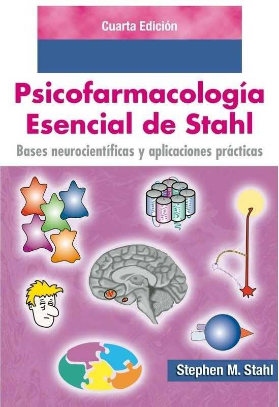 PSICOFARMACOLOGIA ESENCIAL DE STAHL | 9788478855766 | STAHL, S. | Llibres Parcir | Llibreria Parcir | Llibreria online de Manresa | Comprar llibres en català i castellà online