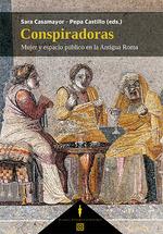 CONSPIRADORAS | 9788413698588 | CASAMAYOR, SARA/ CASTILLO, PEPA | Llibres Parcir | Llibreria Parcir | Llibreria online de Manresa | Comprar llibres en català i castellà online