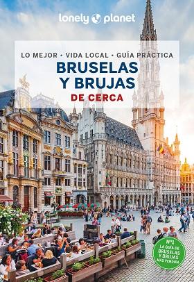 BRUSELAS Y BRUJAS DE CERCA 5 | 9788408289845 | SMITH, HELENA/MONACO, MÉLISSA | Llibres Parcir | Llibreria Parcir | Llibreria online de Manresa | Comprar llibres en català i castellà online