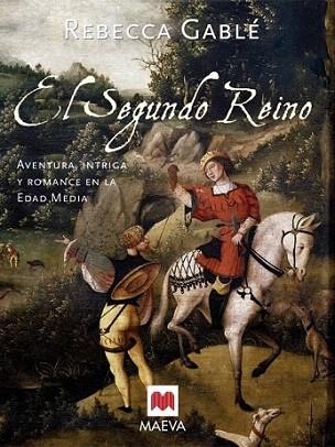 EL SEGUNDO REINO | 9788496231153 | GABLE | Llibres Parcir | Llibreria Parcir | Llibreria online de Manresa | Comprar llibres en català i castellà online