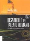 DESARROLLO DEL TALENTO HUMANO | 9789506415273 | ALLES | Llibres Parcir | Llibreria Parcir | Llibreria online de Manresa | Comprar llibres en català i castellà online