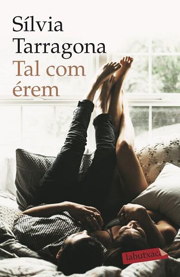 TAL COM ÉREM | 9788417420277 | TARRAGONA GARCIA, SÍLVIA | Llibres Parcir | Llibreria Parcir | Llibreria online de Manresa | Comprar llibres en català i castellà online