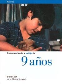 COMPRENDIENDO TU HIJO DE 9 A%OS | 9788449304552 | LUSH | Llibres Parcir | Llibreria Parcir | Llibreria online de Manresa | Comprar llibres en català i castellà online