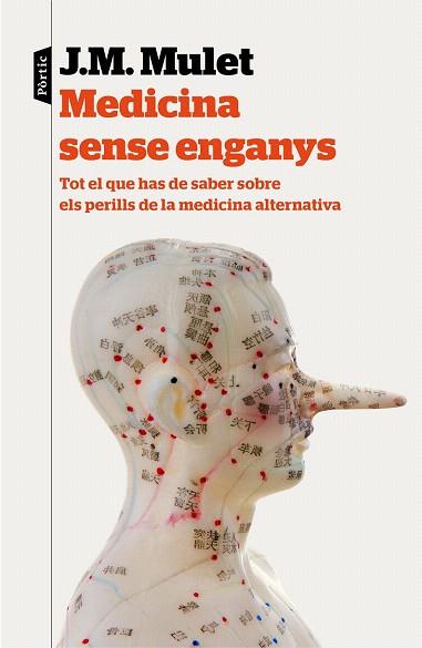 MEDICINA SENSE ENGANYS | 9788498093230 | J.M. MULET | Llibres Parcir | Llibreria Parcir | Llibreria online de Manresa | Comprar llibres en català i castellà online