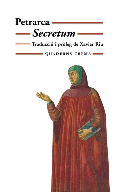 SECRETUM | 9788477274070 | PETRARCA | Llibres Parcir | Llibreria Parcir | Llibreria online de Manresa | Comprar llibres en català i castellà online