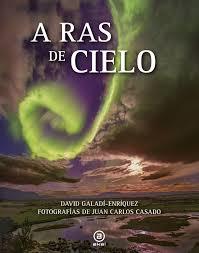 A RAS DE CIELO | 9788446045953 | GALADÍ ENRIQUEZ, DAVID | Llibres Parcir | Llibreria Parcir | Llibreria online de Manresa | Comprar llibres en català i castellà online