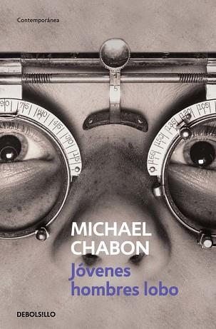 JÓVENES HOMBRES LOBO | 9788490325773 | MICHAEL CHABON | Llibres Parcir | Llibreria Parcir | Llibreria online de Manresa | Comprar llibres en català i castellà online