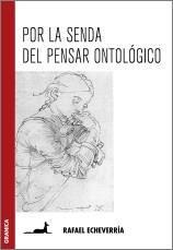 POR LA SENDA DEL PENSAR ONTOLOGICO | 9789506415105 | RAFAEL ECHEVERRIA | Llibres Parcir | Llibreria Parcir | Llibreria online de Manresa | Comprar llibres en català i castellà online