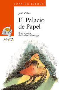 PALACIO DE PAPEL | 9788420789880 | Llibres Parcir | Llibreria Parcir | Llibreria online de Manresa | Comprar llibres en català i castellà online