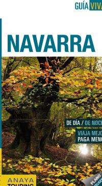 GUIA VIVA NAVARRA  | 9788499353791 | Hernández Colorado, Arantxa/Gómez, Ignacio/Legarra, Javier/Sahats | Llibres Parcir | Llibreria Parcir | Llibreria online de Manresa | Comprar llibres en català i castellà online