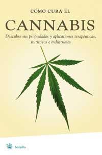 COMO CURA EL CANNABIS | 9788479015152 | Llibres Parcir | Llibreria Parcir | Llibreria online de Manresa | Comprar llibres en català i castellà online