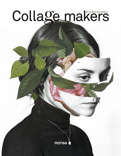 COLLAGE MAKERS | 9788415829799 | AA.VV | Llibres Parcir | Llibreria Parcir | Llibreria online de Manresa | Comprar llibres en català i castellà online