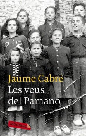 LES VEUS DEL PAMANO LABUTXCA | 9788496863347 | JAUME CABRE | Llibres Parcir | Llibreria Parcir | Llibreria online de Manresa | Comprar llibres en català i castellà online