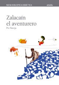 ZALACAIN EL AVENTURERO | 9788466706216 | BAROJA | Llibres Parcir | Llibreria Parcir | Llibreria online de Manresa | Comprar llibres en català i castellà online