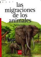 MIGRACIONES ANIMALES | 9788434861657 | TAYLOR | Llibres Parcir | Llibreria Parcir | Llibreria online de Manresa | Comprar llibres en català i castellà online