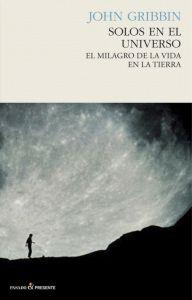 Solos en el universo | 9788493914356 | Gribbin, John R. | Llibres Parcir | Llibreria Parcir | Llibreria online de Manresa | Comprar llibres en català i castellà online