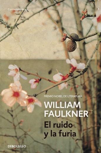 EL RUIDO Y LA FURIA | 9788490628188 | FAULKNER,WILLIAM | Llibres Parcir | Llibreria Parcir | Llibreria online de Manresa | Comprar llibres en català i castellà online