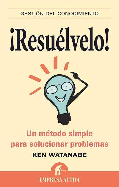 ¡RESUÉLVELO! -BICOLOR- | 9788492452408 | WATANABE, KEN | Llibres Parcir | Llibreria Parcir | Llibreria online de Manresa | Comprar llibres en català i castellà online