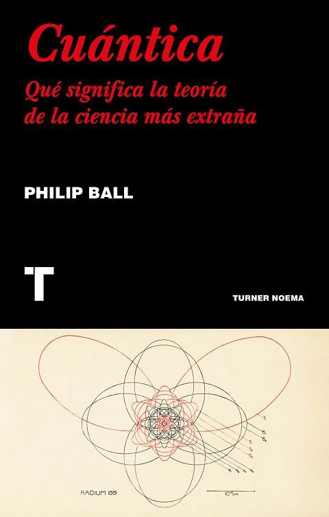 CUÁNTICA | 9788417141554 | BALL, PHILIP | Llibres Parcir | Llibreria Parcir | Llibreria online de Manresa | Comprar llibres en català i castellà online