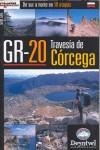 GR 20 TRAVESIA DE CORCEGA EN 10 ETAPAS DE SUR A NORTE | 9788496192690 | SERGI LARA | Llibres Parcir | Llibreria Parcir | Llibreria online de Manresa | Comprar llibres en català i castellà online