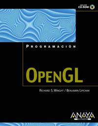 OPENGL | 9788441517943 | Llibres Parcir | Llibreria Parcir | Llibreria online de Manresa | Comprar llibres en català i castellà online