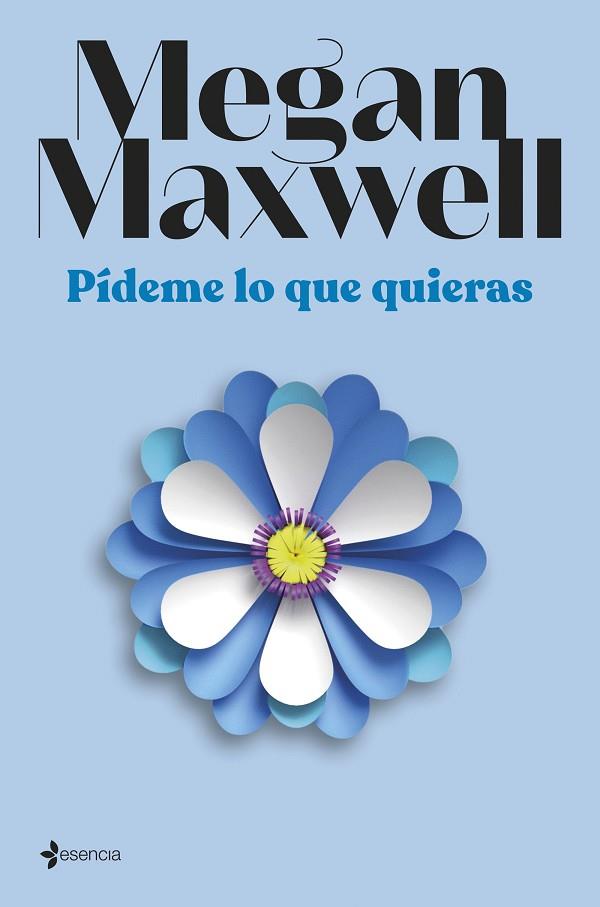 PÍDEME LO QUE QUIERAS (EDICIÓN PELÍCULA) | 9788408294405 | MAXWELL, MEGAN | Llibres Parcir | Llibreria Parcir | Llibreria online de Manresa | Comprar llibres en català i castellà online