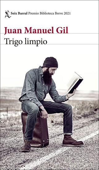 TRIGO LIMPIO | 9788432237911 | GIL, JUAN MANUEL | Llibres Parcir | Llibreria Parcir | Llibreria online de Manresa | Comprar llibres en català i castellà online